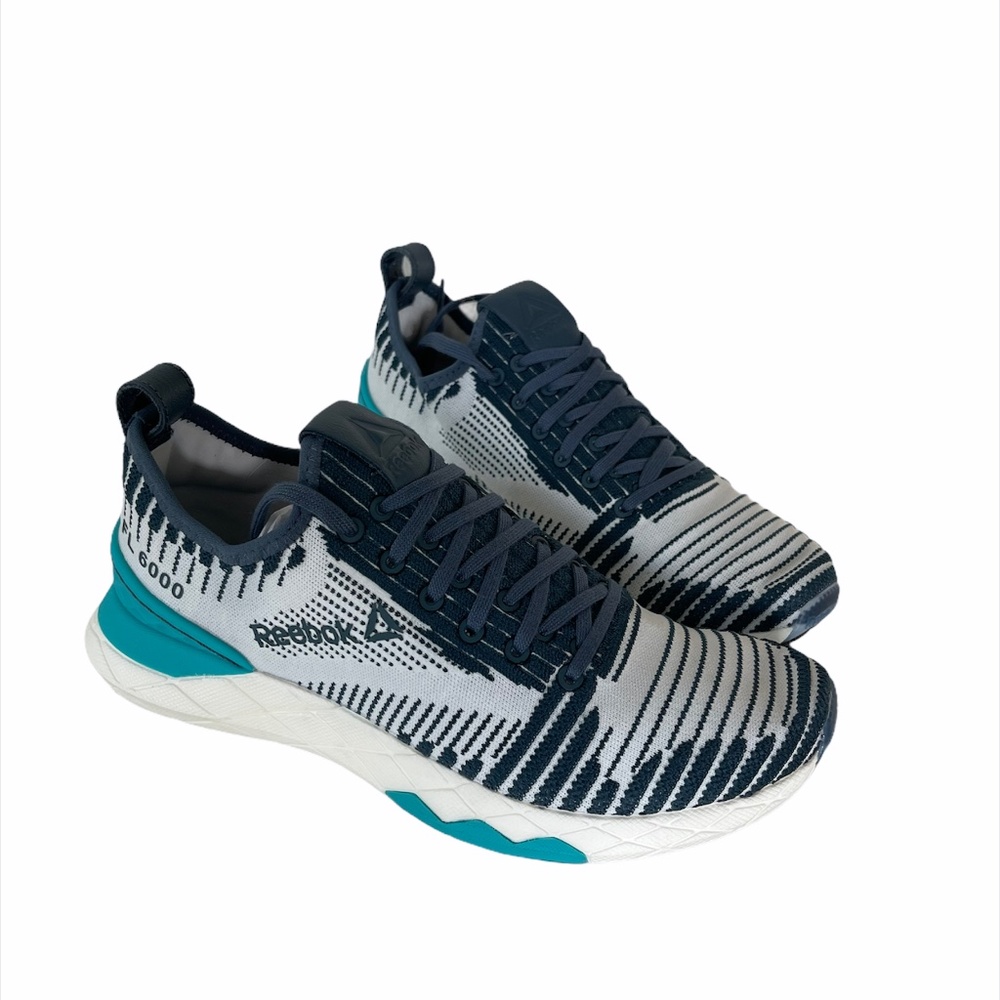 Reebok Floatride 6000. Women’s Size 8